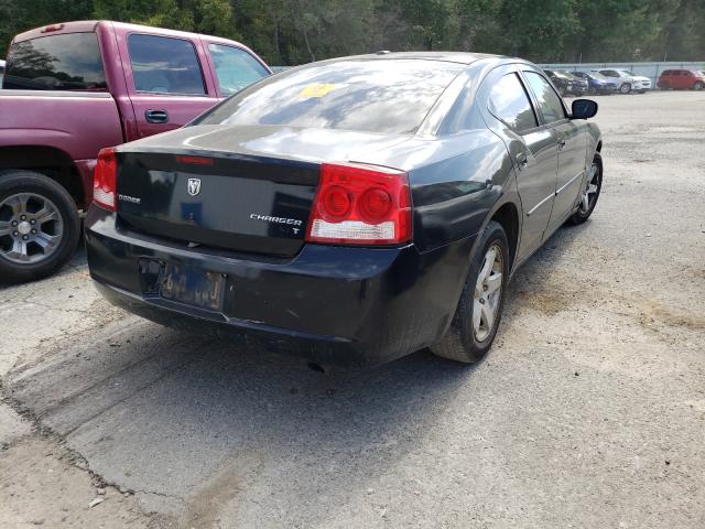 Photo 3 VIN: 2B3CA3CV5AH231381 - DODGE CHARGER SX 