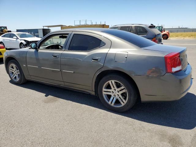 Photo 1 VIN: 2B3CA3CV5AH236886 - DODGE CHARGER SX 