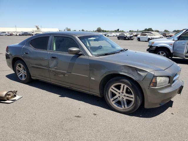 Photo 3 VIN: 2B3CA3CV5AH236886 - DODGE CHARGER SX 