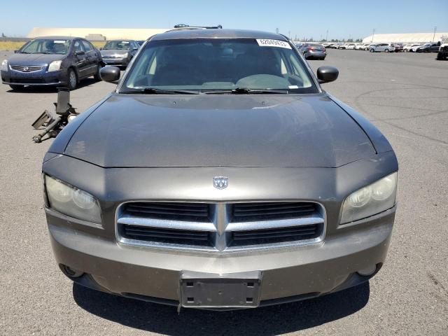 Photo 4 VIN: 2B3CA3CV5AH236886 - DODGE CHARGER SX 