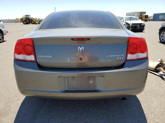 Photo 5 VIN: 2B3CA3CV5AH236886 - DODGE CHARGER SX 