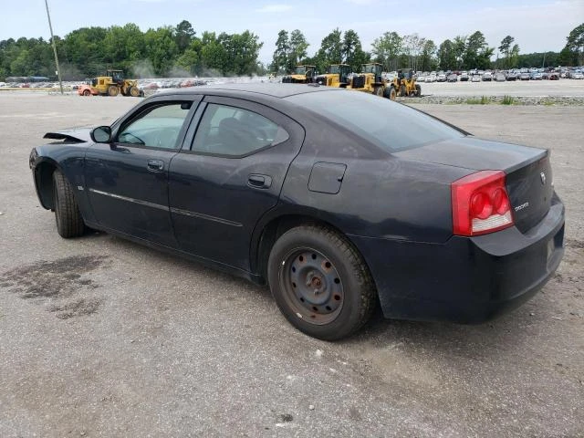 Photo 1 VIN: 2B3CA3CV5AH236998 - DODGE CHARGER SX 