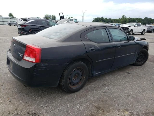 Photo 2 VIN: 2B3CA3CV5AH236998 - DODGE CHARGER SX 