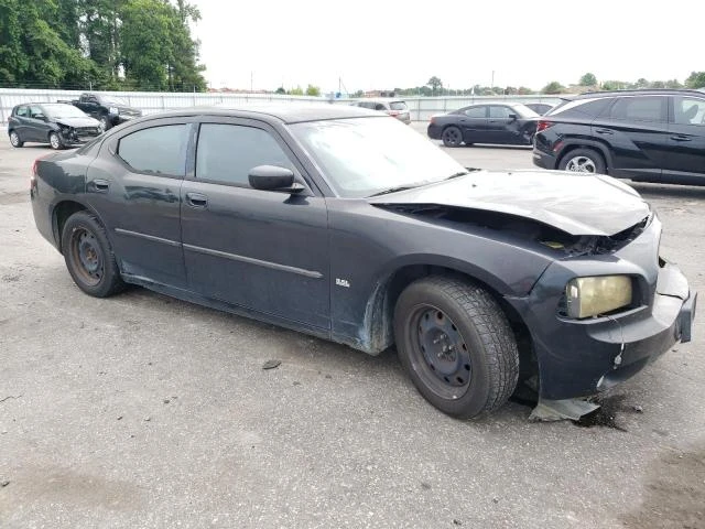 Photo 3 VIN: 2B3CA3CV5AH236998 - DODGE CHARGER SX 