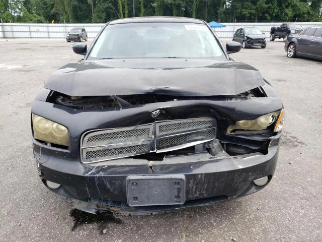 Photo 4 VIN: 2B3CA3CV5AH236998 - DODGE CHARGER SX 