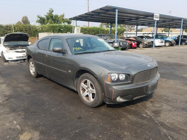 Photo 0 VIN: 2B3CA3CV5AH237925 - DODGE CHARGER SX 