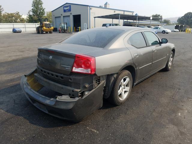 Photo 3 VIN: 2B3CA3CV5AH237925 - DODGE CHARGER SX 