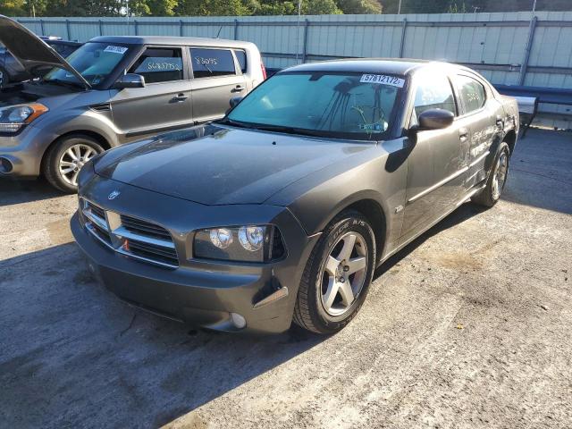 Photo 1 VIN: 2B3CA3CV5AH243157 - DODGE CHARGER SX 