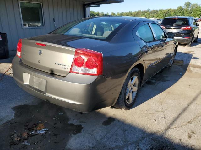 Photo 3 VIN: 2B3CA3CV5AH243157 - DODGE CHARGER SX 