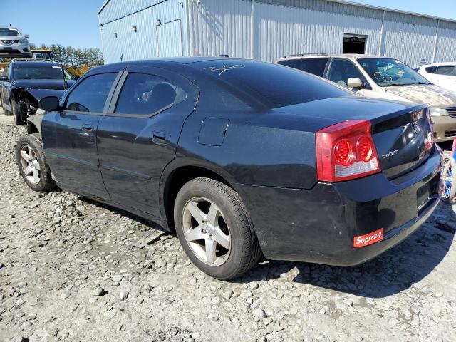 Photo 1 VIN: 2B3CA3CV5AH243885 - DODGE CHARGER SX 