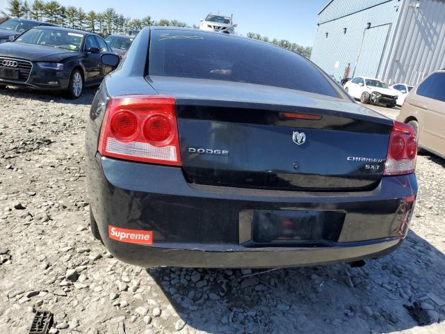 Photo 5 VIN: 2B3CA3CV5AH243885 - DODGE CHARGER SX 