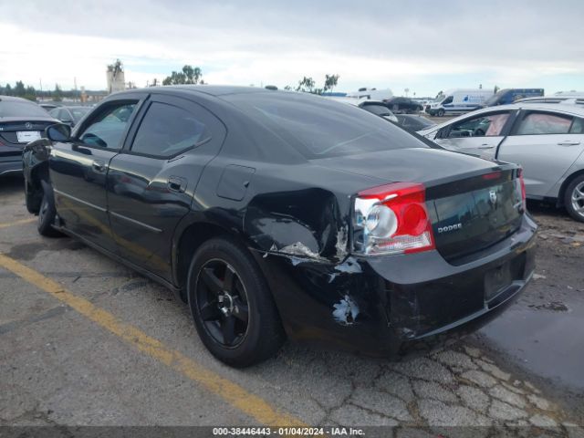 Photo 2 VIN: 2B3CA3CV5AH252764 - DODGE CHARGER 