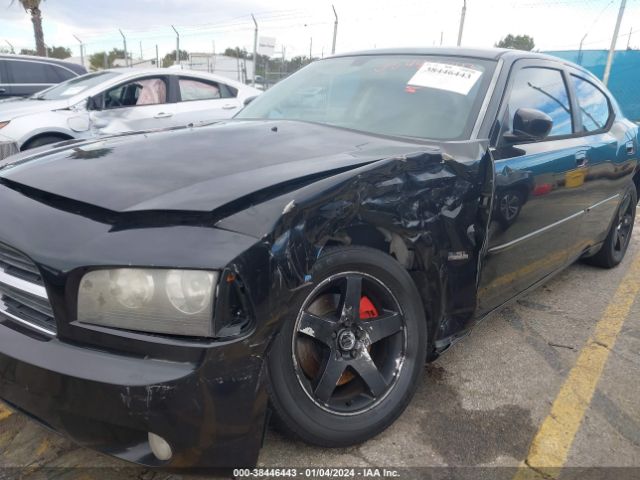 Photo 5 VIN: 2B3CA3CV5AH252764 - DODGE CHARGER 