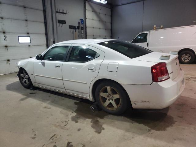 Photo 1 VIN: 2B3CA3CV5AH258810 - DODGE CHARGER SX 