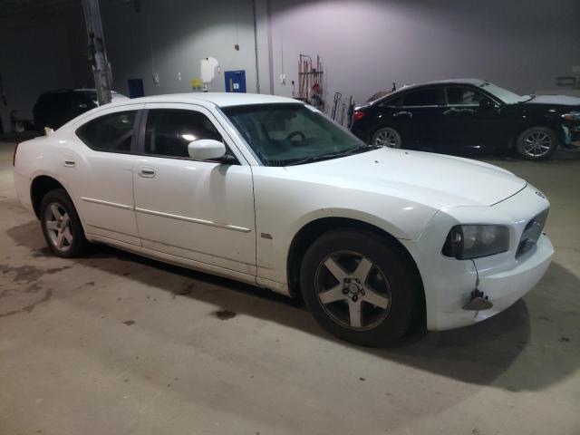 Photo 3 VIN: 2B3CA3CV5AH258810 - DODGE CHARGER SX 