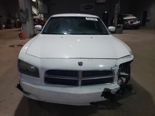 Photo 4 VIN: 2B3CA3CV5AH258810 - DODGE CHARGER SX 