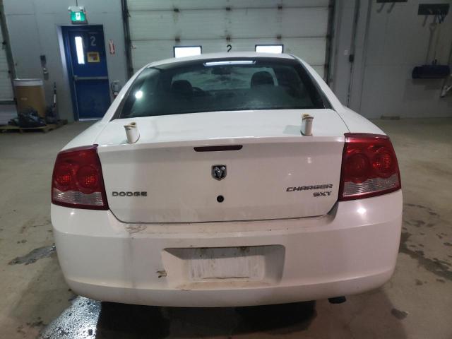 Photo 5 VIN: 2B3CA3CV5AH258810 - DODGE CHARGER SX 