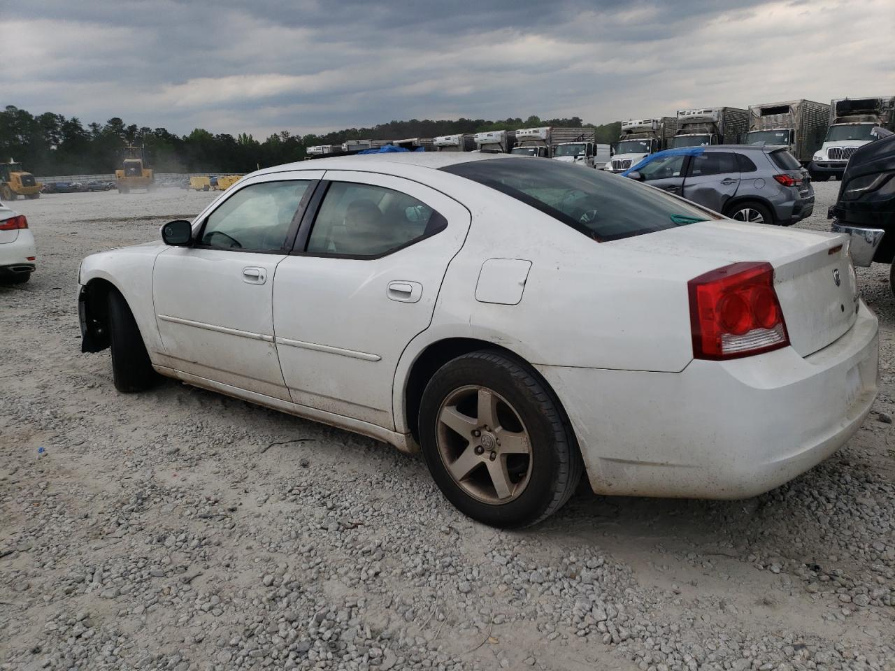 Photo 1 VIN: 2B3CA3CV5AH259021 - DODGE CHARGER 