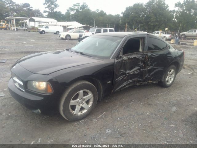 Photo 1 VIN: 2B3CA3CV5AH263957 - DODGE CHARGER 