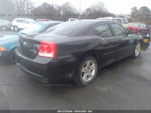 Photo 3 VIN: 2B3CA3CV5AH264302 - DODGE CHARGER 