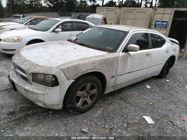 Photo 1 VIN: 2B3CA3CV5AH266874 - DODGE CHARGER 