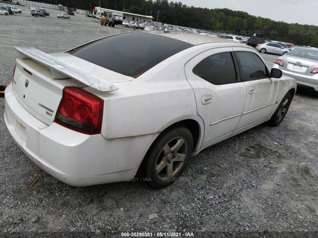 Photo 3 VIN: 2B3CA3CV5AH266874 - DODGE CHARGER 