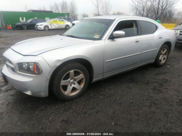 Photo 1 VIN: 2B3CA3CV5AH267314 - DODGE CHARGER 