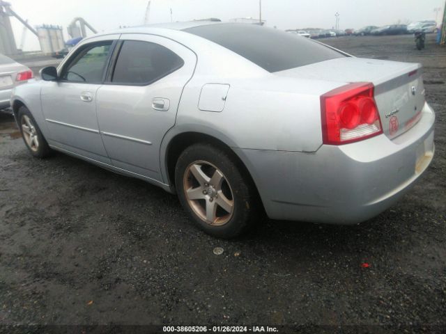 Photo 2 VIN: 2B3CA3CV5AH267314 - DODGE CHARGER 