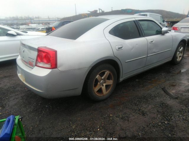 Photo 3 VIN: 2B3CA3CV5AH267314 - DODGE CHARGER 