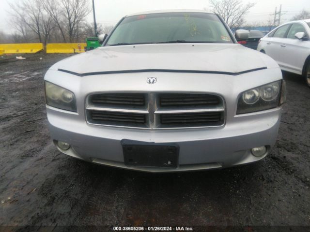 Photo 5 VIN: 2B3CA3CV5AH267314 - DODGE CHARGER 