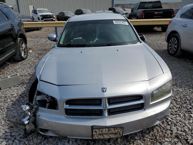 Photo 4 VIN: 2B3CA3CV5AH277065 - DODGE CHARGER SX 