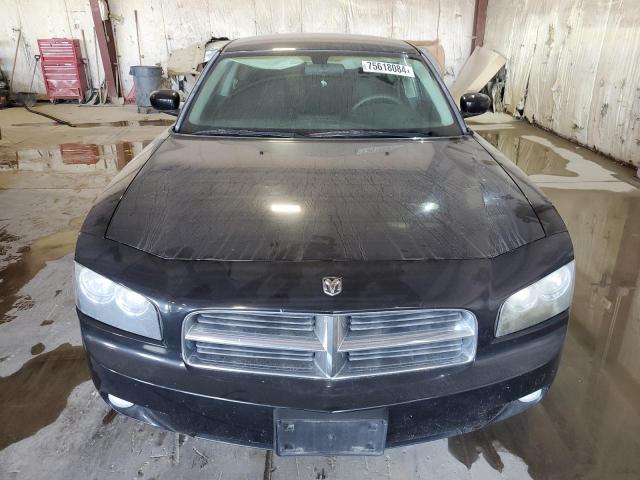 Photo 4 VIN: 2B3CA3CV5AH277406 - DODGE CHARGER SX 