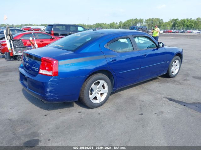 Photo 3 VIN: 2B3CA3CV5AH285585 - DODGE CHARGER 