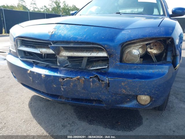 Photo 5 VIN: 2B3CA3CV5AH285585 - DODGE CHARGER 