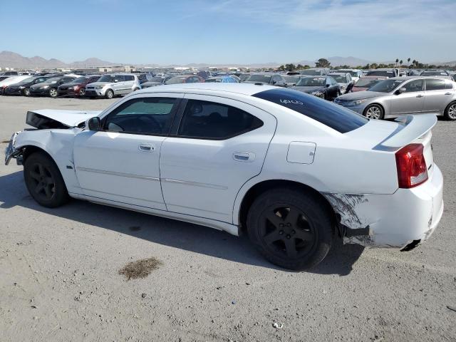 Photo 1 VIN: 2B3CA3CV5AH286252 - DODGE CHARGER 