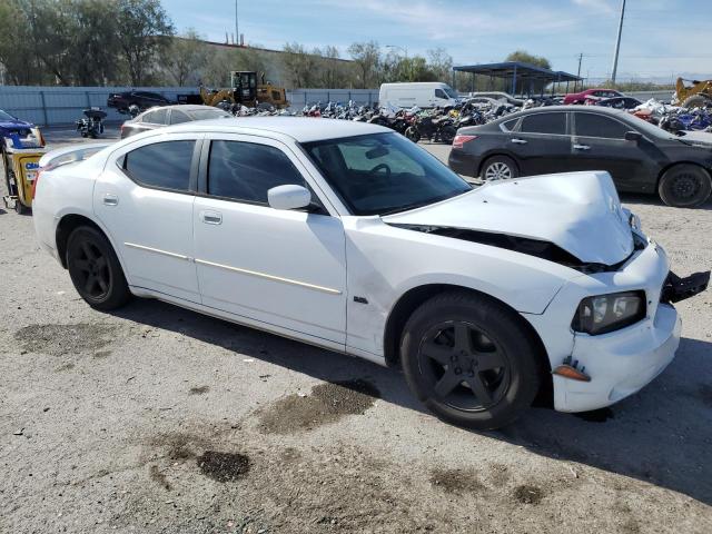 Photo 3 VIN: 2B3CA3CV5AH286252 - DODGE CHARGER 