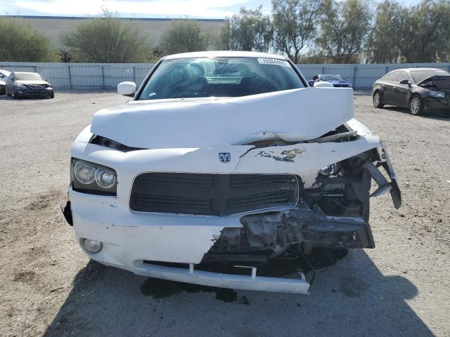 Photo 4 VIN: 2B3CA3CV5AH286252 - DODGE CHARGER 