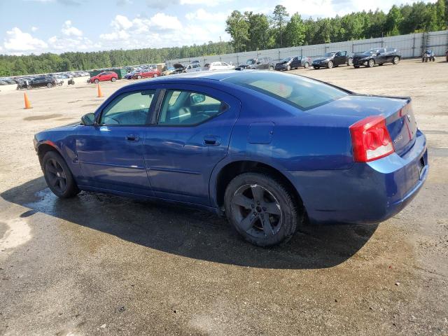 Photo 1 VIN: 2B3CA3CV5AH287465 - DODGE CHARGER 