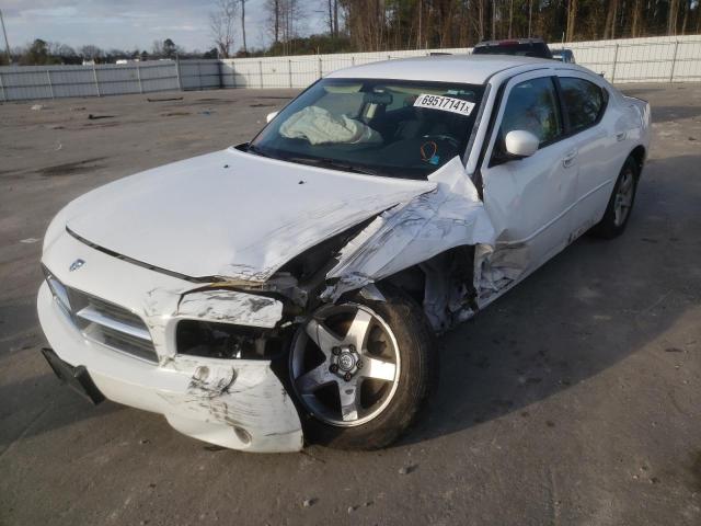 Photo 1 VIN: 2B3CA3CV5AH291001 - DODGE CHARGER 