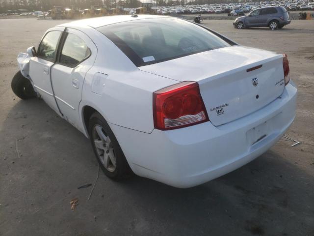 Photo 2 VIN: 2B3CA3CV5AH291001 - DODGE CHARGER 