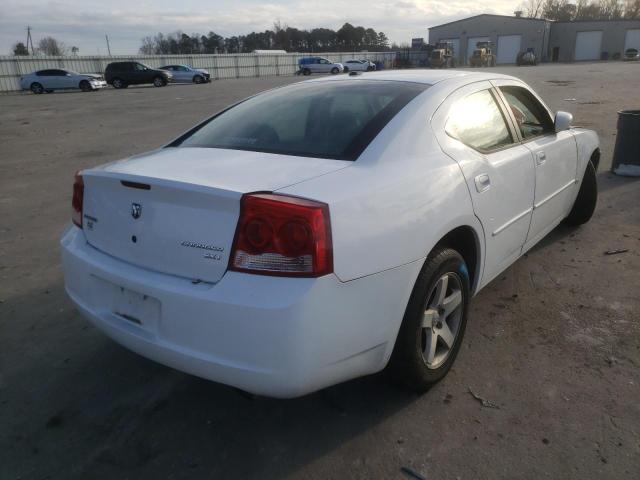 Photo 3 VIN: 2B3CA3CV5AH291001 - DODGE CHARGER 