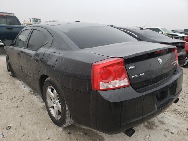 Photo 2 VIN: 2B3CA3CV5AH291189 - DODGE CHARGER SX 