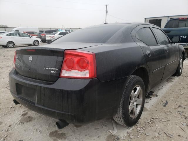 Photo 3 VIN: 2B3CA3CV5AH291189 - DODGE CHARGER SX 