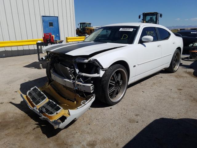 Photo 1 VIN: 2B3CA3CV5AH297994 - DODGE CHARGER SX 