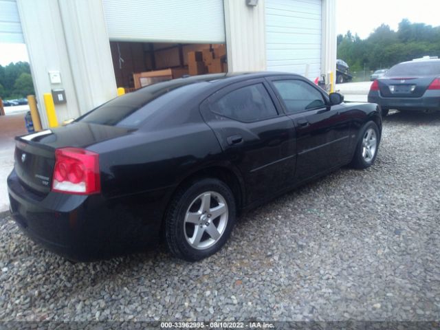 Photo 3 VIN: 2B3CA3CV5AH298191 - DODGE CHARGER 