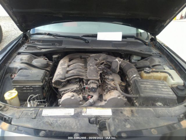 Photo 9 VIN: 2B3CA3CV5AH298191 - DODGE CHARGER 