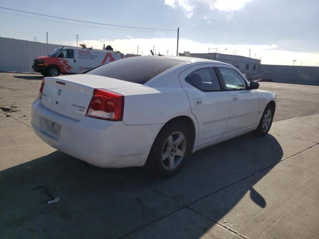 Photo 2 VIN: 2B3CA3CV5AH298563 - DODGE CHARGER SX 