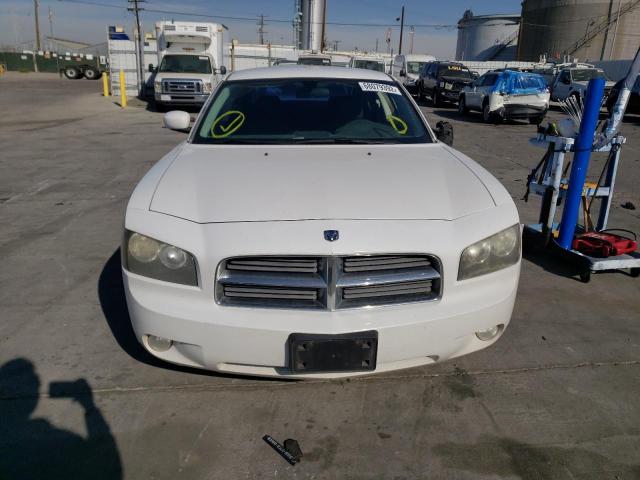 Photo 4 VIN: 2B3CA3CV5AH298563 - DODGE CHARGER SX 