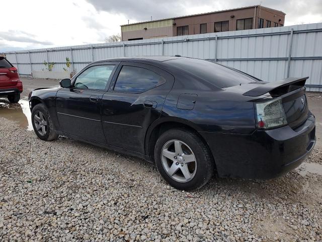 Photo 1 VIN: 2B3CA3CV5AH298837 - DODGE CHARGER SX 