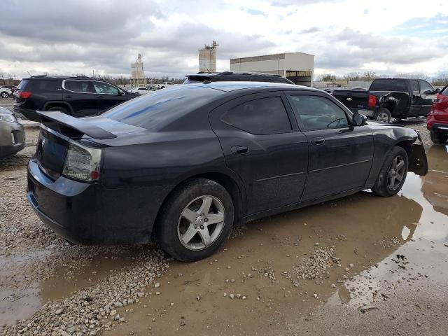 Photo 2 VIN: 2B3CA3CV5AH298837 - DODGE CHARGER SX 